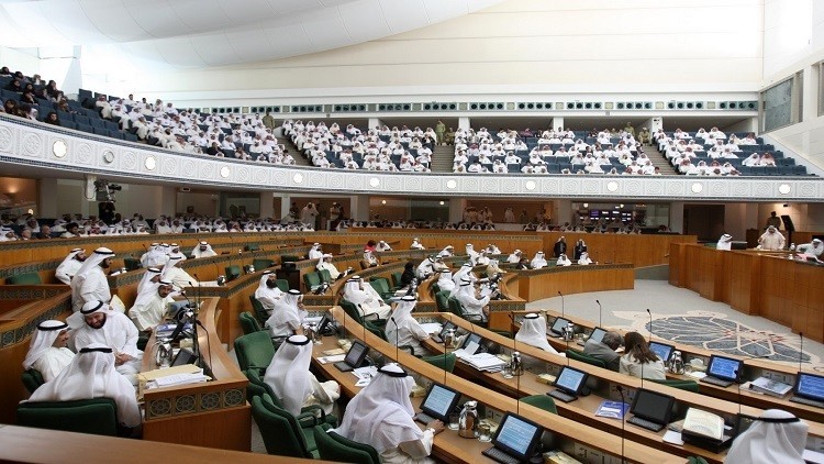  Kuwait MPs urge military alertness as waterway dispute with Iraq fumes