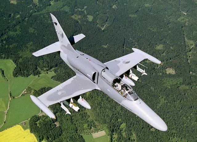 Czech “L159” aircraft to arrive in Iraq in mid-September, says Zamili