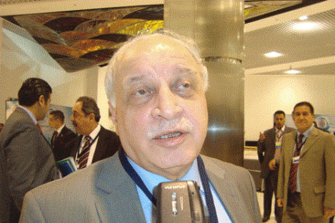  Reduction of Iraqi embassy cadre in Syria is “early question”, Abawi
