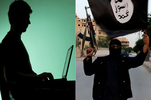  Hacker linked to ISIS sentenced for 20 years