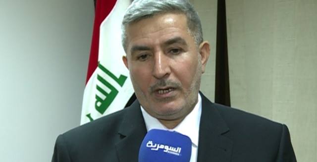  Zaidi calls on Iraqi Government to stop Ankara’s repeated “violations” of Iraqi airspace