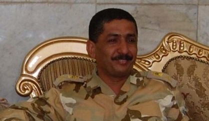 Maliki appoints new Federal Police Commander
