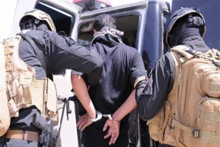  Islamic State member, who recruits militants, others arrested in Nineveh