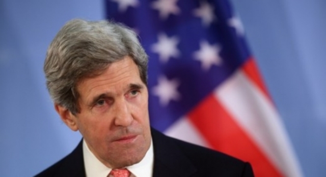  Israeli attack on Iran would be “huge mistake” with “consequences,” says Kerry