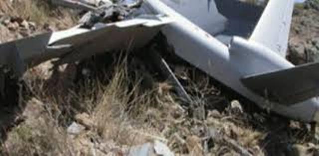  Turkish spy plane shot down near Iraqi-Turkish border, says PKK