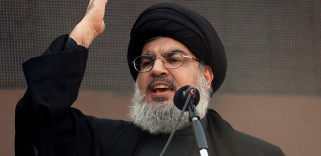  Obama’s anti-ISIS strategy has failed, says Nasrallah