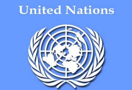  United Nations requests $861 mln to finance Iraq’s humanitarian needs
