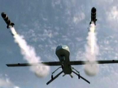  Source: 4 ISIS militants killed by drone strike north of Nineveh