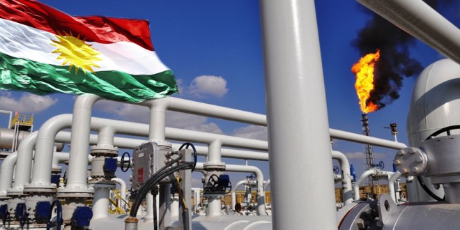  Kurdistan exported over 327 thousand barrels of oil per day in March
