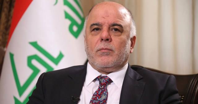  Iraqi PM says victory to be announced soon in western Anbar town