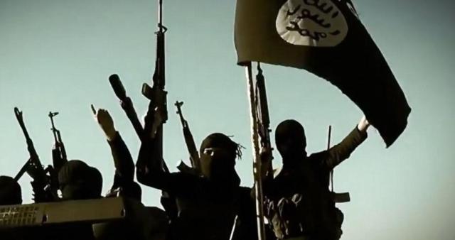  ISIS attacks Iraqi army south of Mosul
