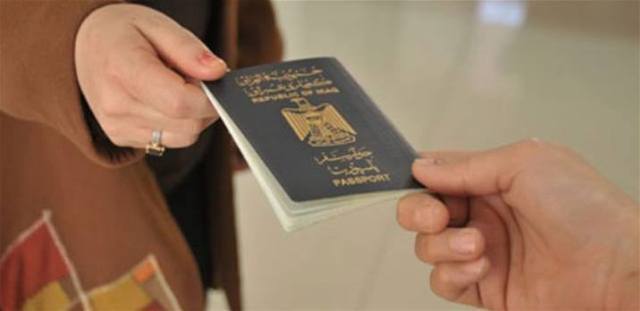  Turkish visa is free for Iraqi citizens, says Turkish Embassy