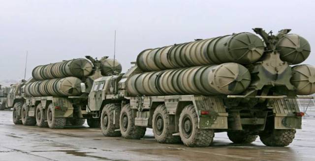  Russia: We will deliver S-300 missiles to Iran soon