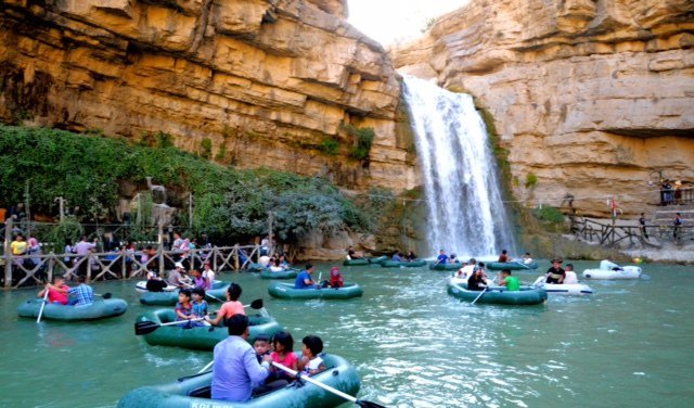  Financial crisis closes over 130 tourist facilities in Kurdistan