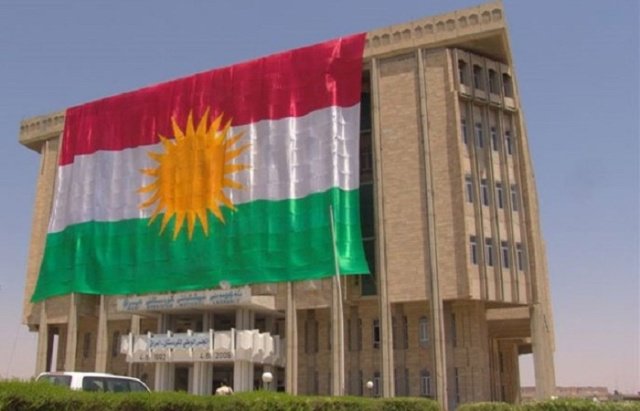  Kurdish movement calls for practical steps to save the region from crisis