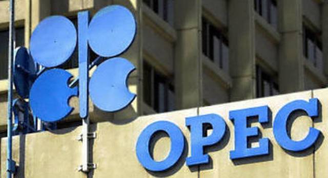  OPEC, non-OPEC hold informal talks to nail new oil cuts