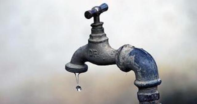  Source: ISIS cut off water supply for residents of Kabisa vicinity west of Ramadi