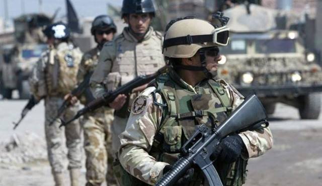  Anbar Operations announces killing 7 ISIS elements in central Fallujah