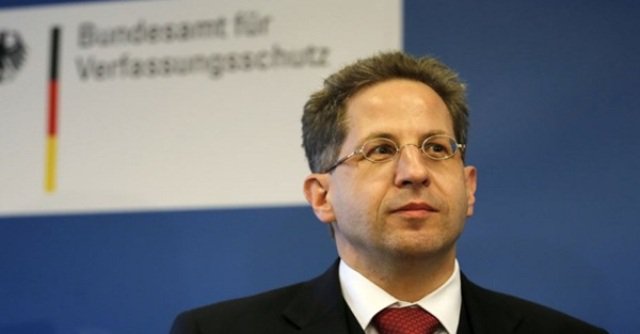  ISIS is willing to carry out attacks against Germany, says Hans-Georg Maassen