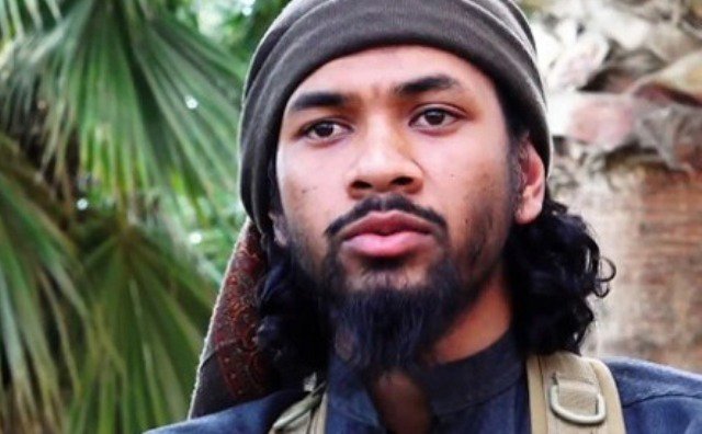  Australian ISIS recruiter killed by U.S. airstrike in Mosul