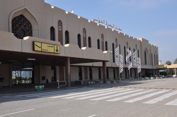  Parliamentary security committee to investigate thefts at Basra military airport