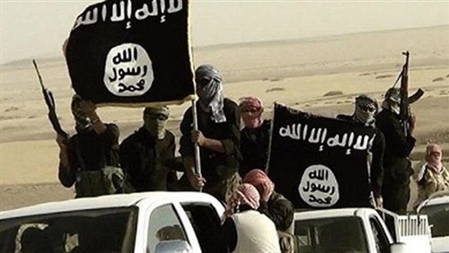  Islamic State infighting leaves senior leader dead in Kirkuk: official