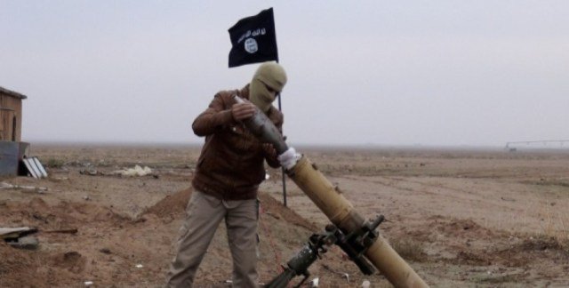  Child, parents killed in Islamic State mortar firing in Salahuddin