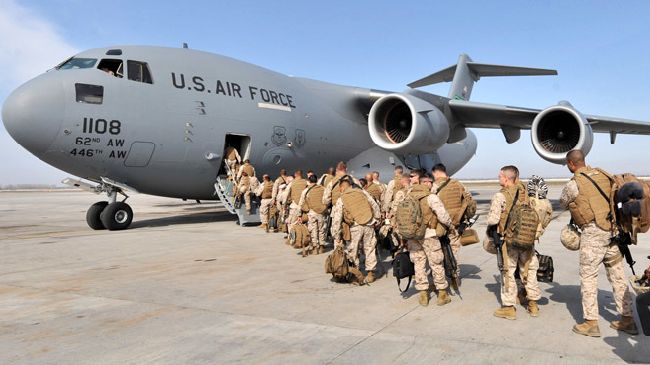  Iraq opposed to to U.S. base transfer from Turkey to Kurdistan