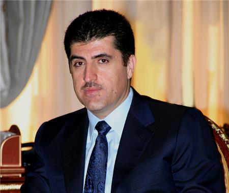  Baghdad didn’t adhere to oil agreement, says Barzani