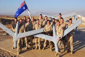  New Zealand sends 100 military personnel to train Iraqi security forces