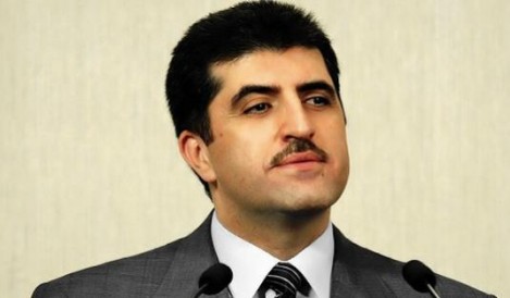  Barzani is new Premier with 71 votes