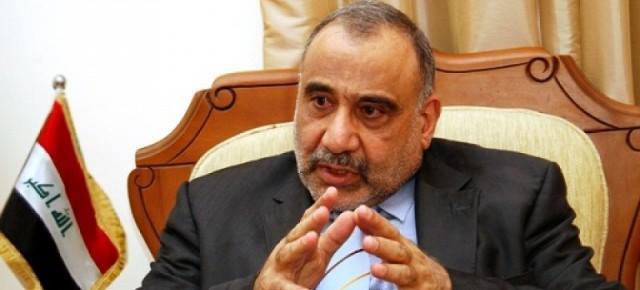  Iraq Oil Minister: Kurdistan sends 448,000 barrels of oil daily to Baghdad