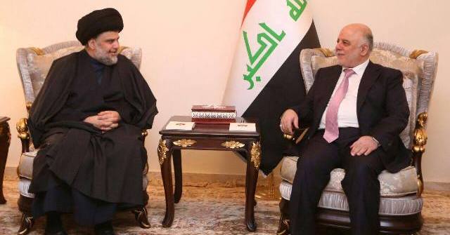  Sadr-Abadi alliance announces formation of biggest parliamentary bloc