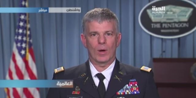  Ramadi will remain ‘a subject of dispute’ between Iraqi security forces and ISIS, says Pentagon