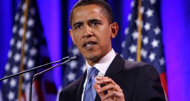  ISIS emergence is unintended consequence of US invasion in Iraq, says Obama
