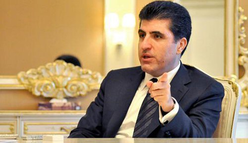  Barzani ready to discuss airports as Baghdad denies renewed embargo