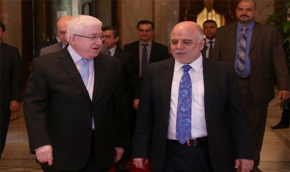 MP reveals the salary of Abadi and Masum according to the new salary schedule