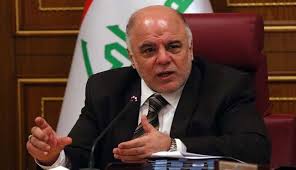  Abadi orders arrest of protesters who stormed parliament building in central Baghdad