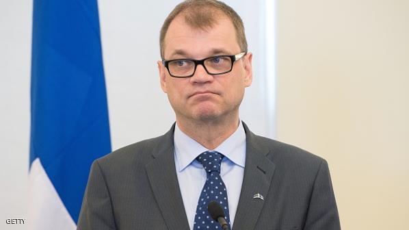  Prime Minister of Finland offers his private home to host asylum seekers