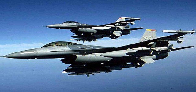  US army announces the death of 60-70 ISIS elements in coalition strikes in Sinjar