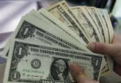  Foreign currency sales hit $156 million in CBI