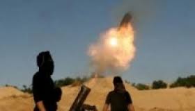  22 civilian injured in ISIS shelling on Amiriyat Fallujah, Mayor of District