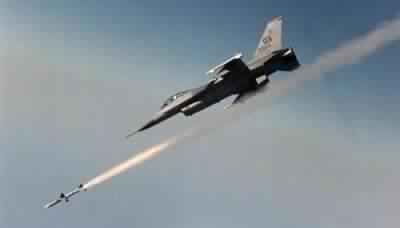  10 casualties including 6 women in aerial bombardment west of Ramadi