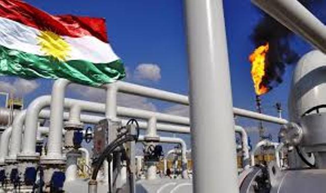  Kurdistan increases the volume of oil exports to 700,000 barrels per day