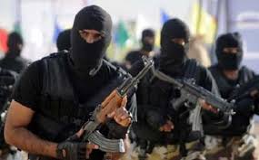  Gunmen kidnap 2 government members in Baghdad
