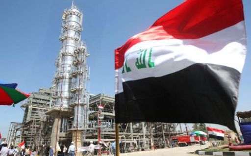  Iraq will increase its oil exports after Iran’s nuclear deal with the West