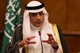  Iraq hits back at Saudi FM over al-Hashd al-Shaabi sectarianism remarks
