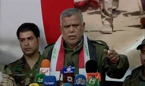  Paramilitary leader warns of “inevitable” civil war after referendum