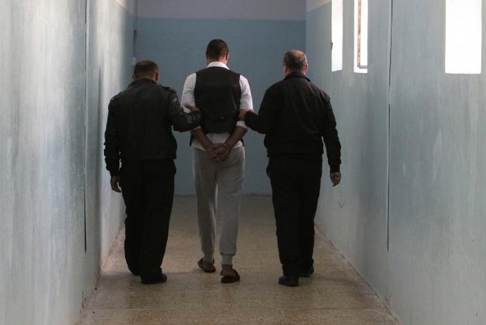  ‘Choose life, not death’ reform center tells Iraqi teenage militants