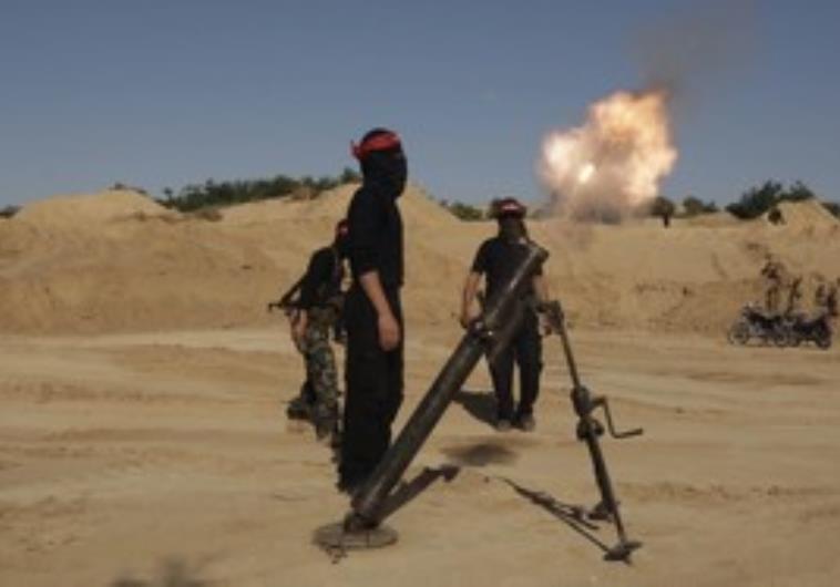  3 civilians dead as ISIS mortar shells Mosul district